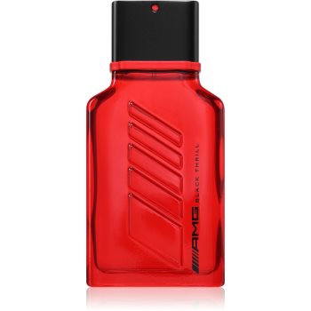 Mercedes-Benz AMG Black Eau de Parfum pentru bărbați
